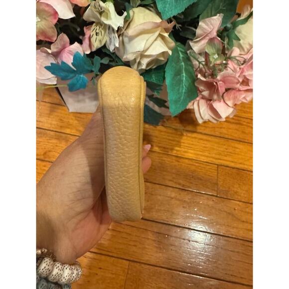 nwt Coach TXT mini pouch FS4380 (600 - Picture 5 of 7